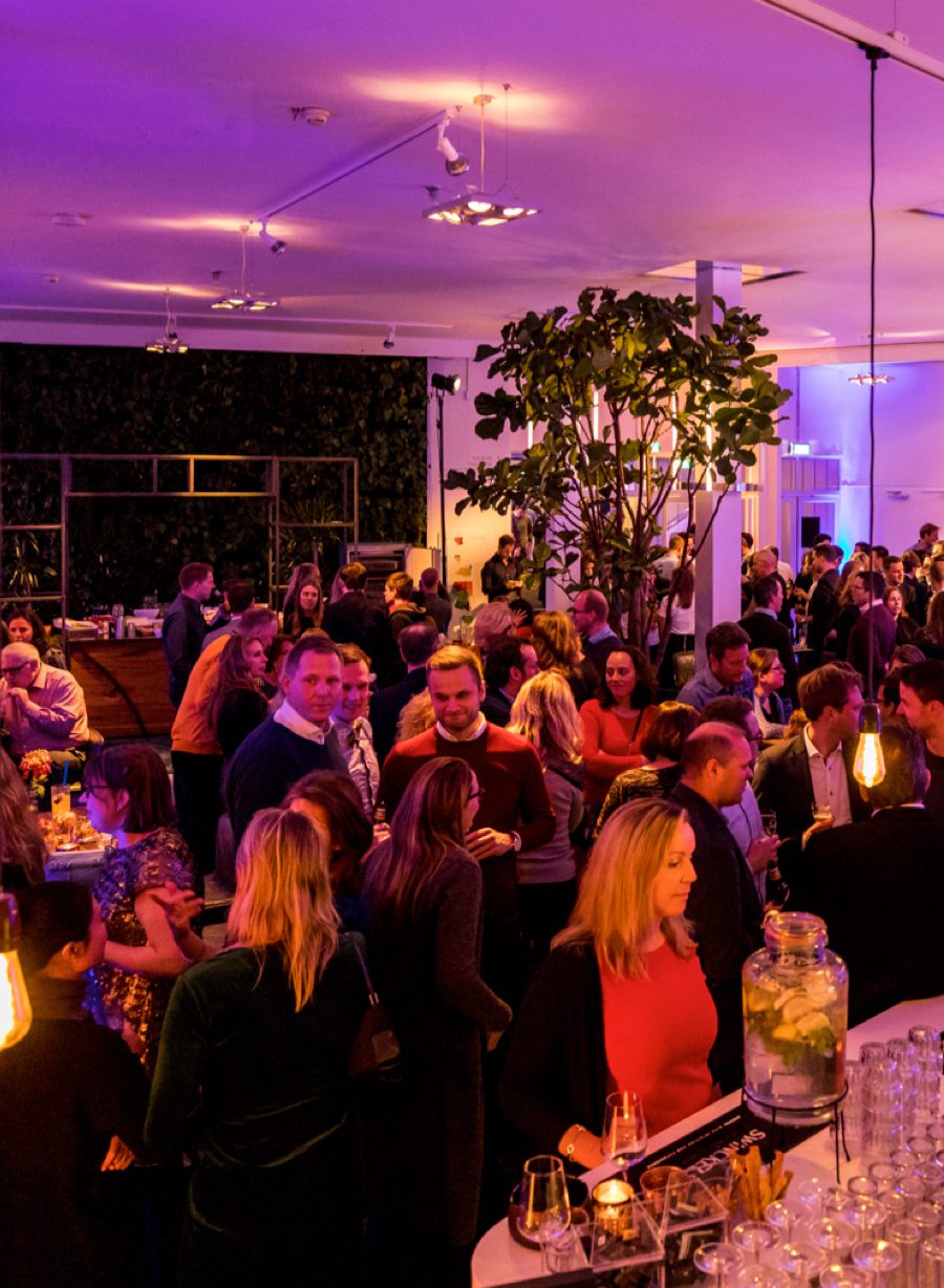 drinks green wall Green Center Gooiland Evenementenlocatie Hilversum