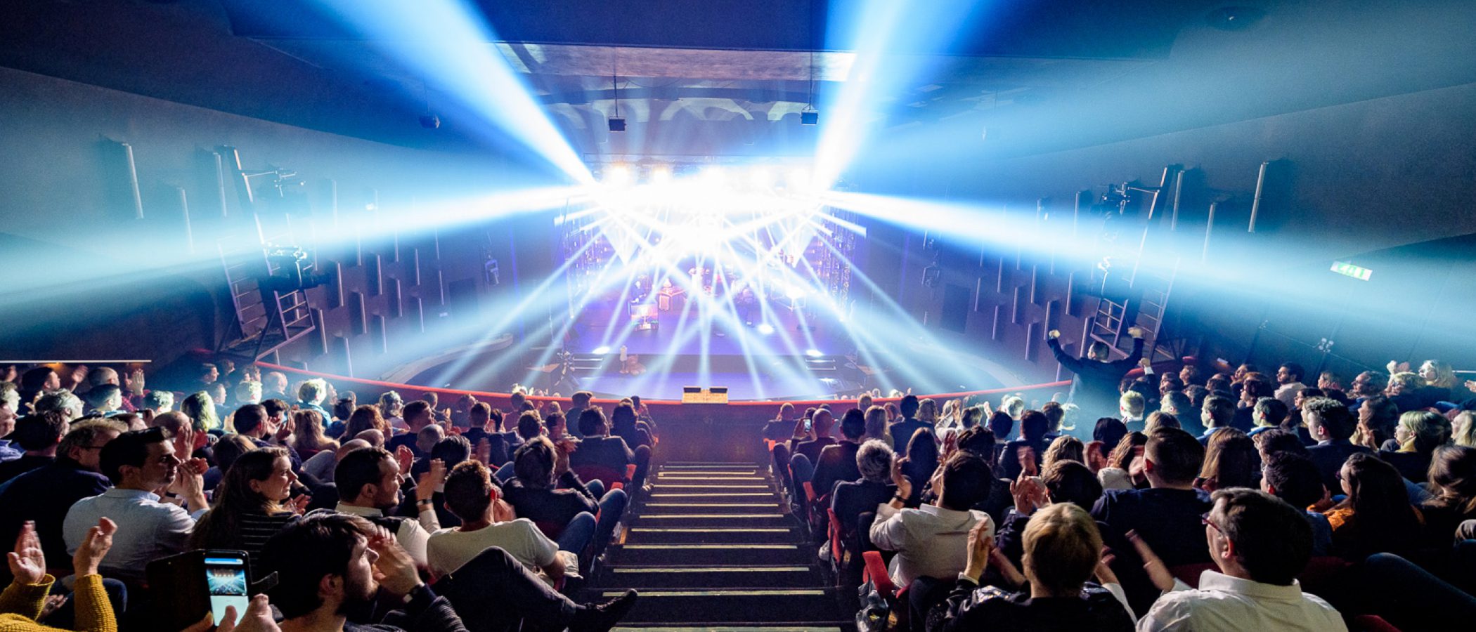 Unieke Evenementenlocatie Midden-Nederland