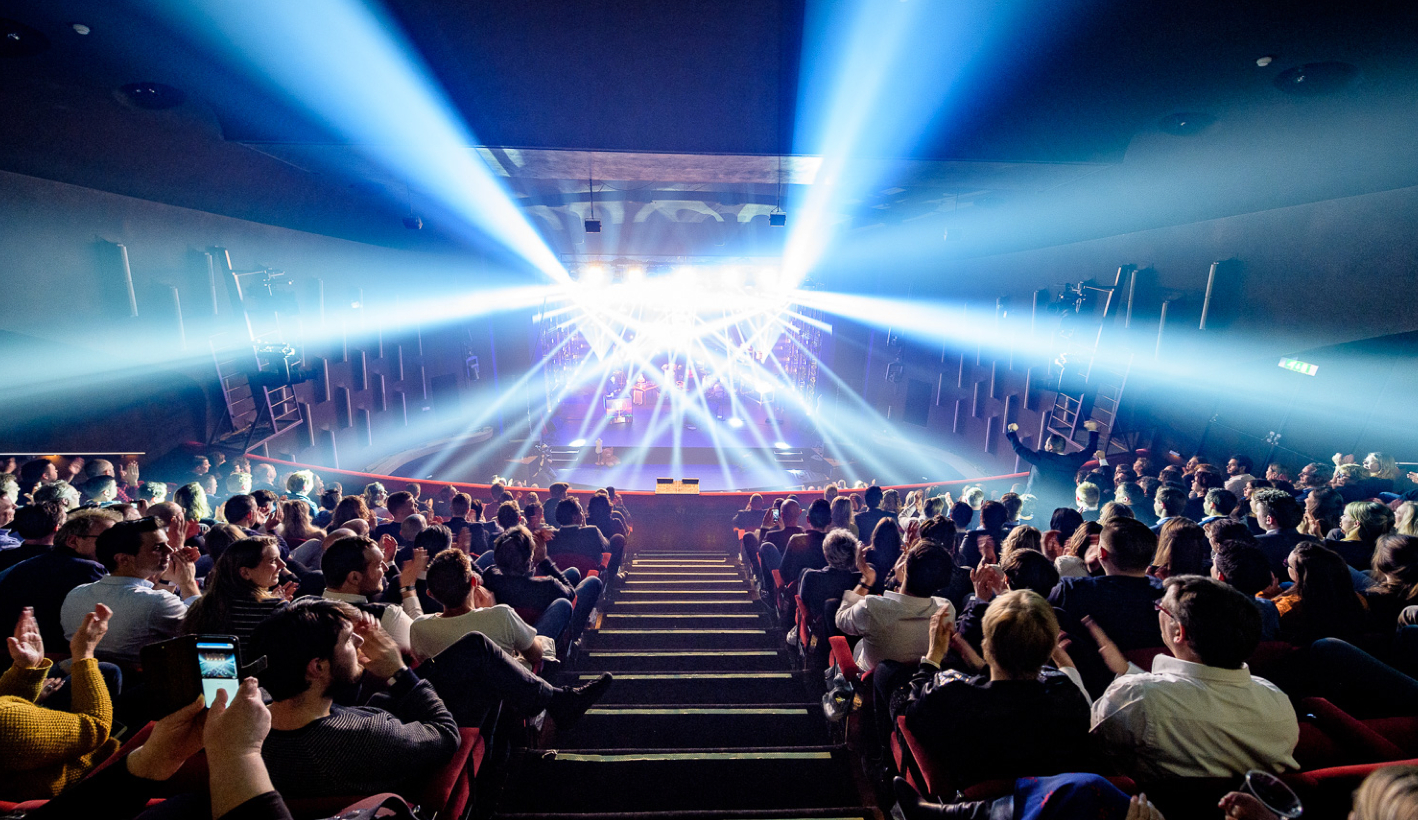 Bijzondere en unieke evenementenlocatie