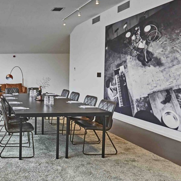 Jeanne Roos room Gooiland evenementenlocatie Hilversum