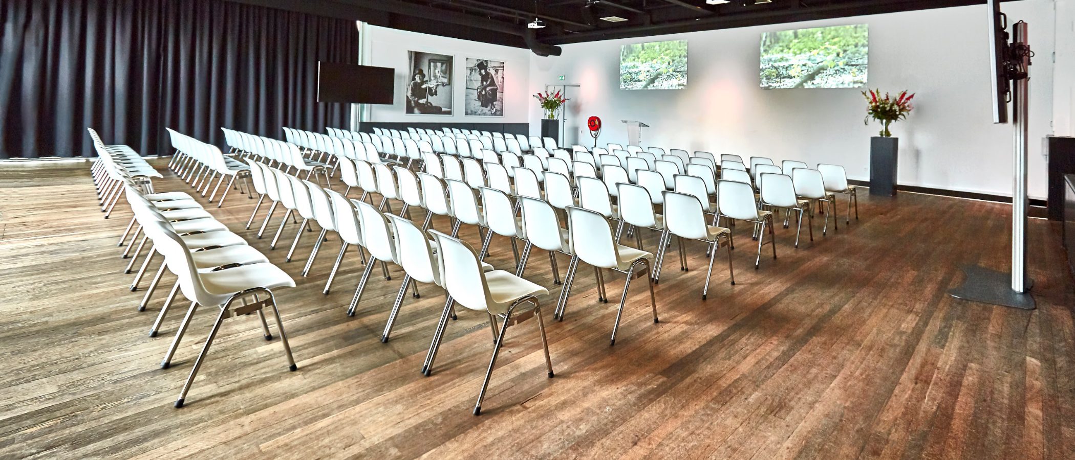 Cineac Gooiland evenementenlocatie Hilversum