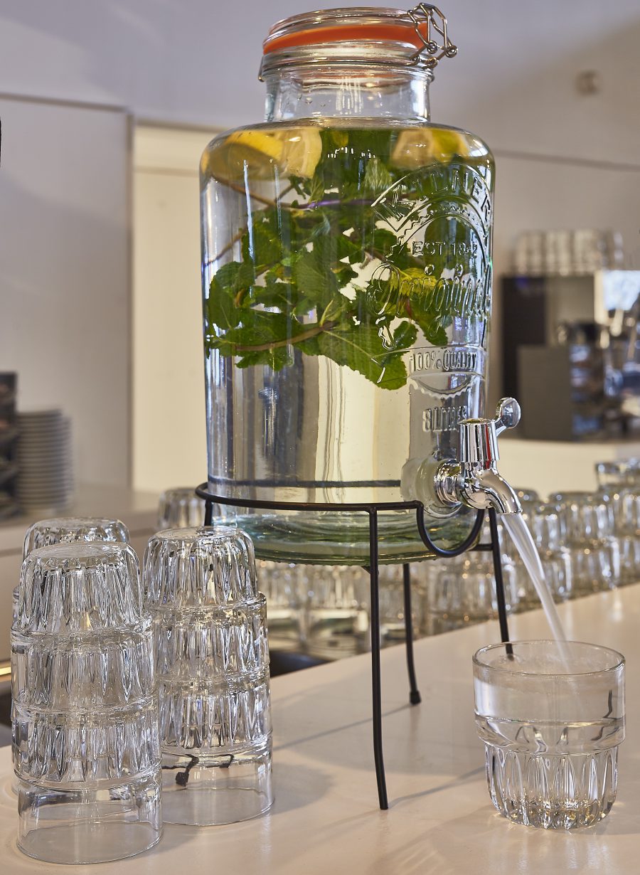 Duurzame evenementenlocatie Hilversum