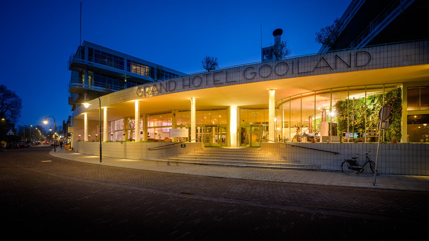 Gooiland Events in de avond