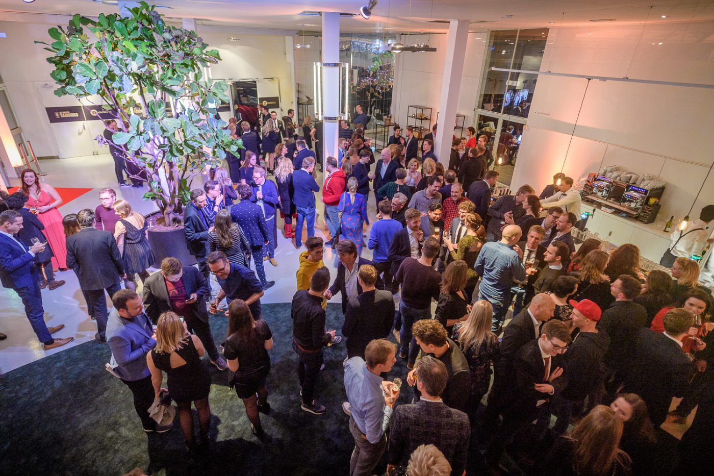 Symposium organiseren bij Gooiland