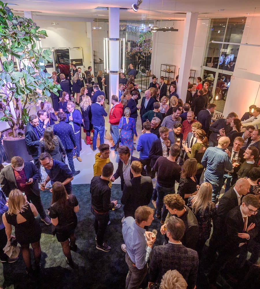 Symposium locatie Hilversum