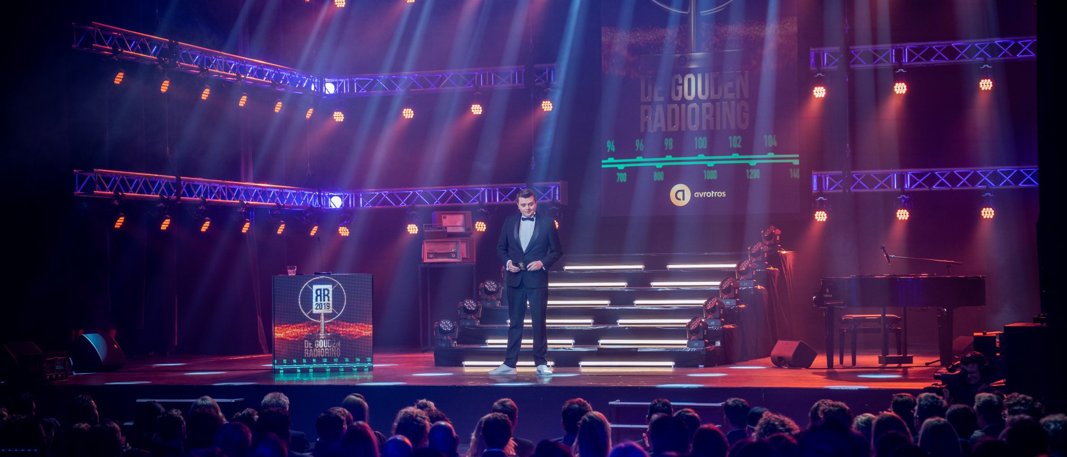 RadioGala