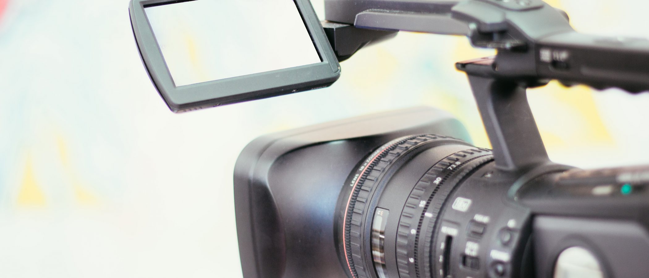 Livestream evenement