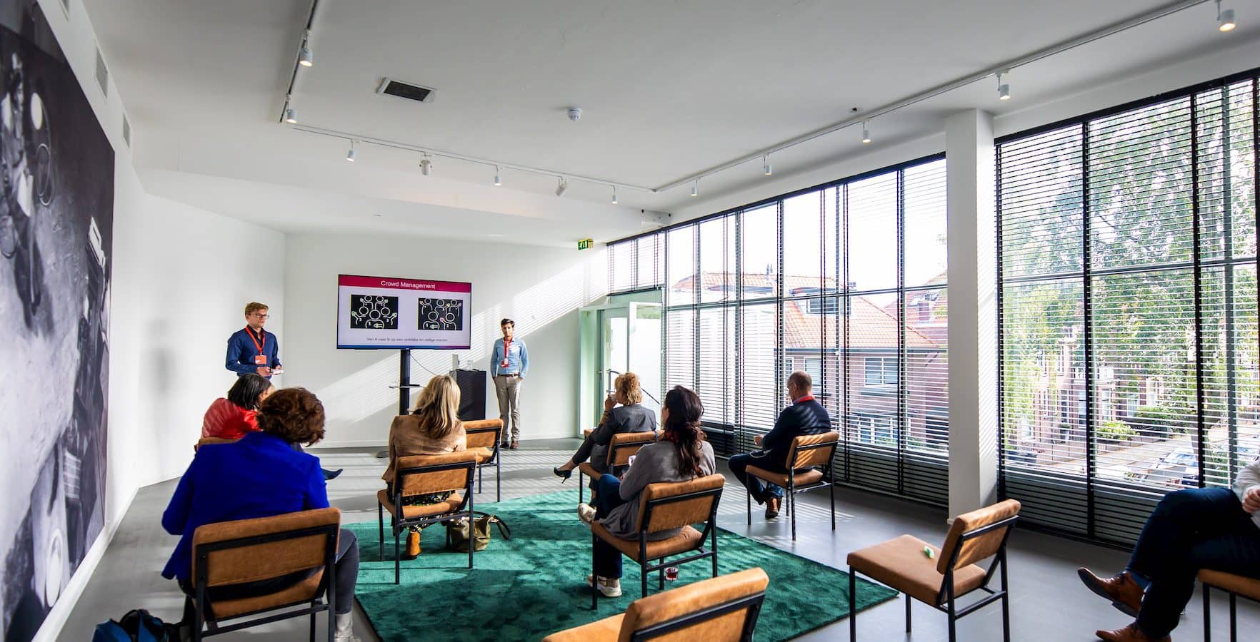 Genootschap voor Eventmanagers