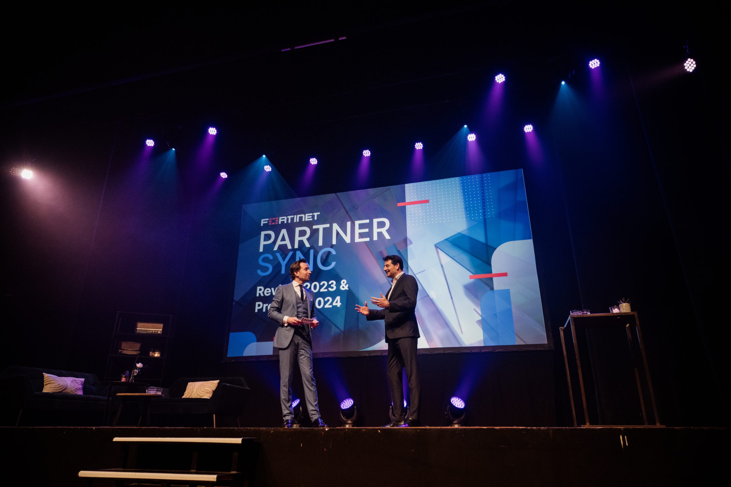 Fortinet Partner Case Database Fortinet Partner Sync - Gooiland