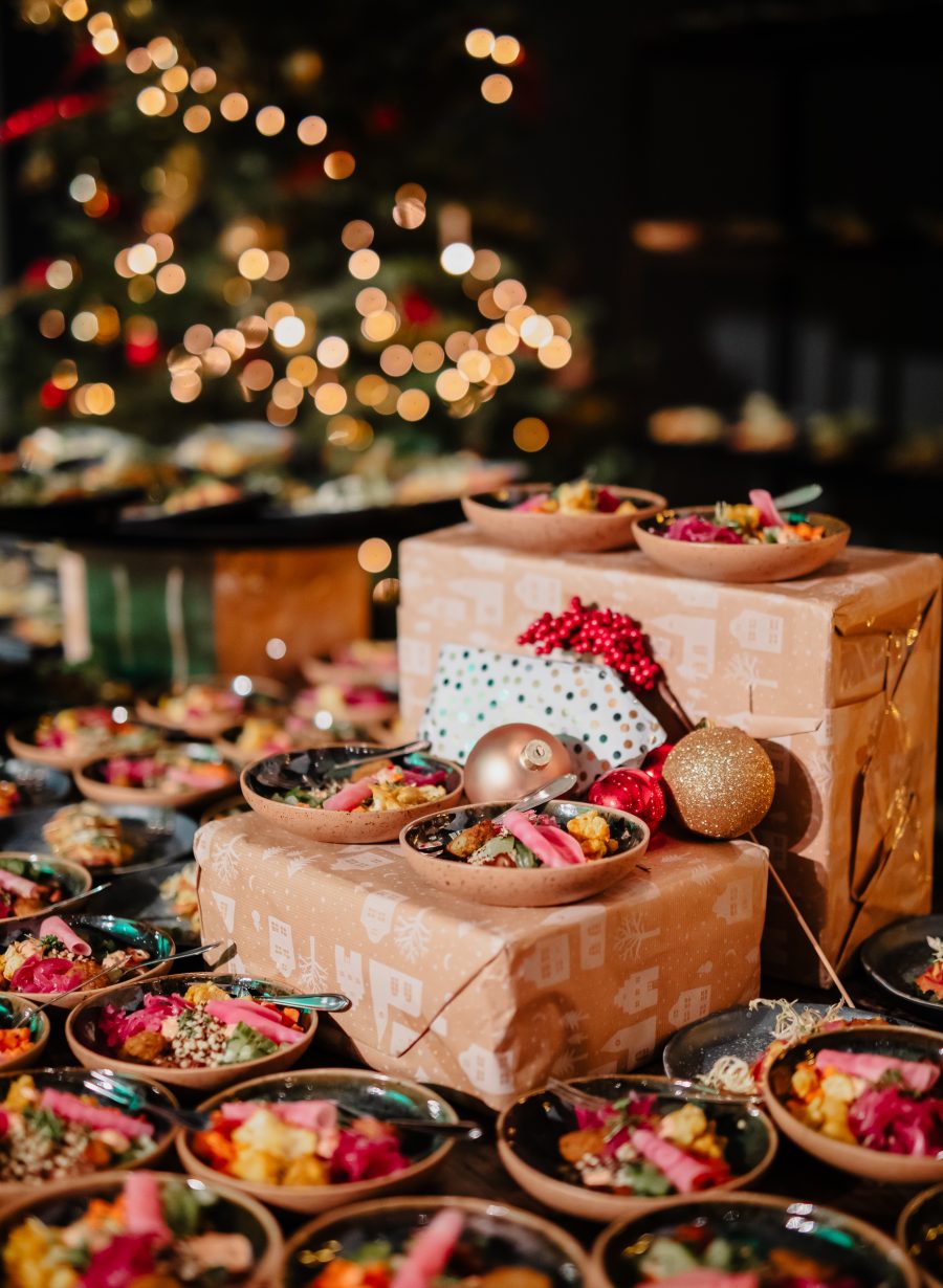 Vier je eindejaars- en/of kerstevent bij Gooiland Events en boek je de perfecte eventlocatie!