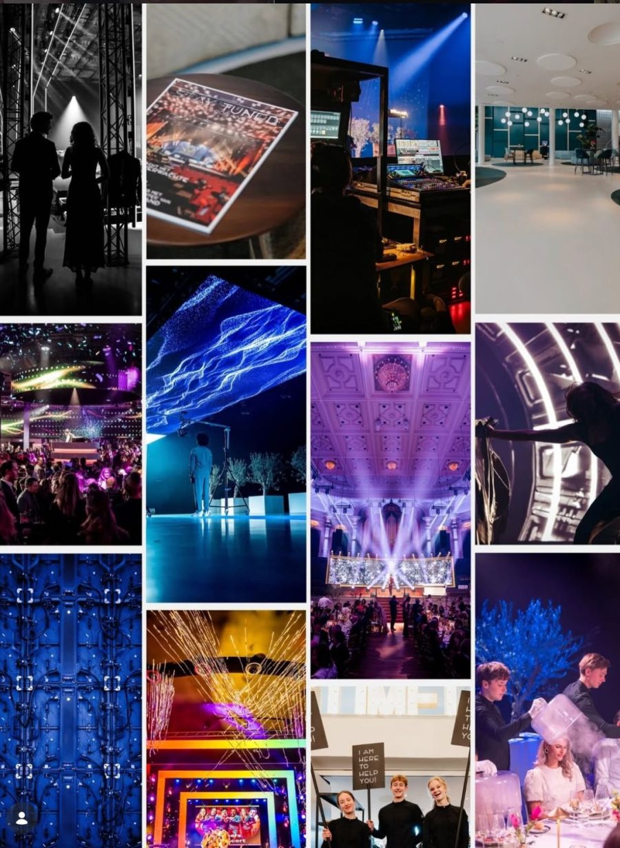 Kom je bij ons werken? Voor ORYN, Gooiland Events en BLENDED zijn wij op zoek naar jonge eventtoppers die ons team komen versterken. Meld je nu aan voor de sollicitatiedagen