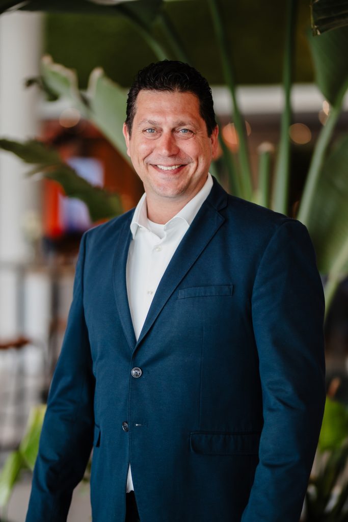 Rondleiding inplannen of meer weten over alle branding mogelijkheden. Neem dan contact op met Patrick van Rossum en/of Talitha Floor van Gooiland Events