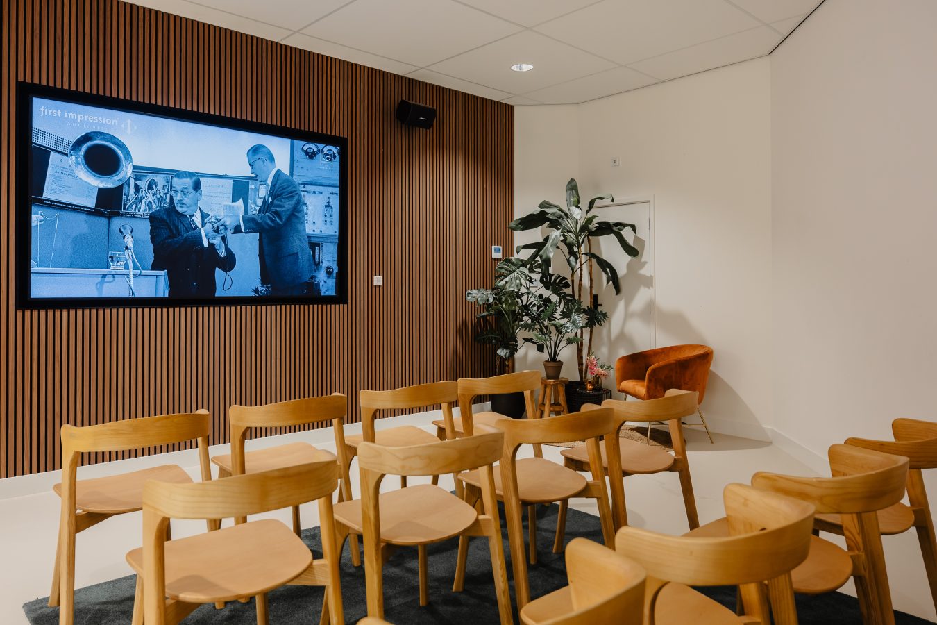 De afgelopen jaren heeft Gooiland Events veel veranderingen doorgevoerd om de locatie nog beter te maken